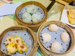 -添好运点心专门店(北角店)