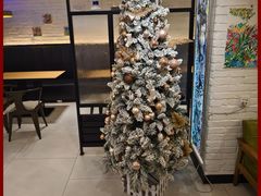 -高力乐面包咖啡厅(西塔店)