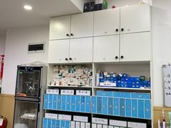 -郑远元专业修脚房(晴川街店)