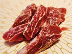 -AJIYA·池袋日式烧肉自助(天津万象城店)