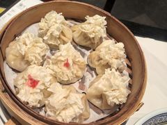 -龍聚祥烧麦馆(万达店)