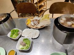 -潮界(凯德晶萃店)