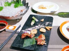 -極上萬膳·日料放题(海岸城店)