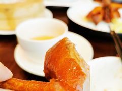 -广州天河希尔顿酒店