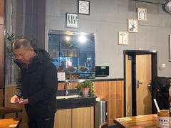 -李先生牛肉面大王(济南火车站候车室店)