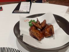 -醉辉皇原味海鲜江南菜(成都大魔方店)