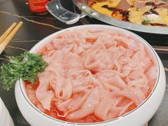 -蜀大侠火锅.川剧变脸(龙泉世茂店)