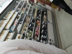 -711便利店(第二儿童医院店)