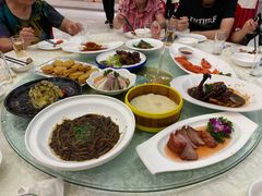 -绍兴饭店(大宁店)