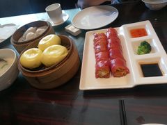 鸿运红米肠-北海金昌开元名都大酒店·四季轩中餐厅