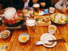 -千懿六本木酒场(常熟路店)