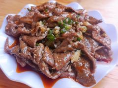 -武胜段记猪肝面(卓锦城店)