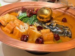 -華府Deluxe(兴业太古汇店)