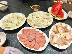 -东北农业大学饺子园