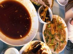 -华春餐馆(鱼山路店)