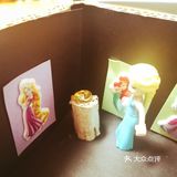 #我和娃的春日故事# 在家已经闷得实在不行