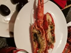 -上海锦江汤臣洲际大酒店壹阶层