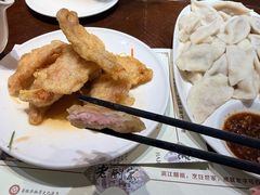 -老厨家(友谊路总店)