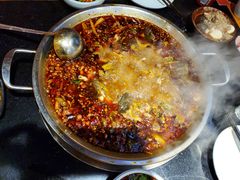-小饕荟雅安贡椒鱼鲜馆(广福桥店)