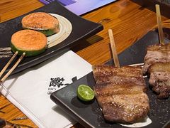 -千懿六本木酒场(常熟路店)
