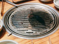 -金顺碳烤肉(1号店)