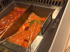 -串一火锅(赛格国际购物中心店)