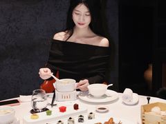 -富力丽思卡尔顿酒店·丽轩中餐厅