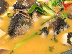 -雾·江·鲜建德菜