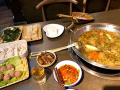 -土著渔匠·养生蝴蝶鱼(香樟路店)