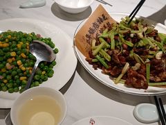-火龙堂·风味民间菜(文一路店)