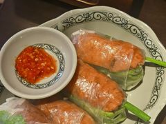 -大头虾越式风味餐厅(光明广场店)