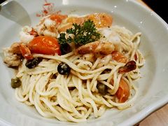 -Lia Cafe Bar Restaurant松山咖啡屋