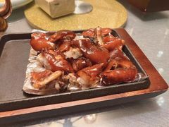 -锦顺海鲜•口味菜(李村店)