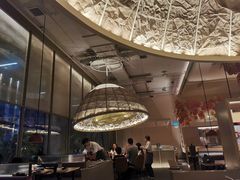 大堂-生如夏花泰式火锅(西村黑金店)