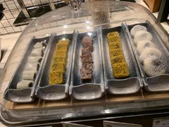 -客莱福诺富特酒店·互动餐厅
