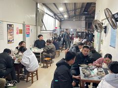 -正宗杨记普洱酸醋米线(总店)