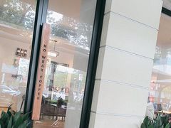 -Peet's Coffee皮爷咖啡(大学路店)