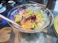 -倍儿美海鲜排挡·非遗海鲜蒸饺(洋货店)