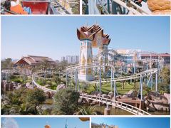 -七彩云南欢乐世界