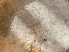 -淘米捞·米汤脆鲩鱼火锅(福田皇岗店)
