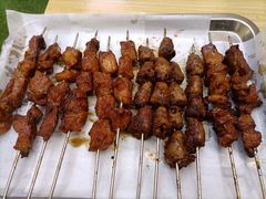 -王记西鎮电烤肉(汶上路店)