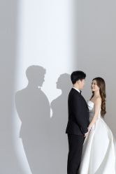 -蜜柚映画婚纱摄影(双井店)