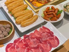 -雾都渣渣火锅(南城智汇城店)