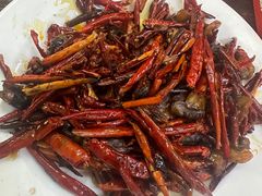 -西塔隆太白烤牛肉馆(图们路店)