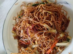 -鹿鸣酒家(越秀店)