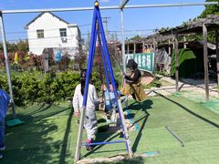 -小鱼草莓采摘园农家乐·小鱼餐厅