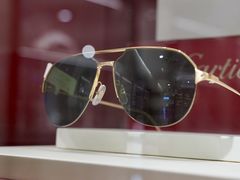 -大视光学•LINDBERG林德伯格•全球手工眼镜集合店(王府井店)