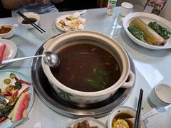 -名善山珍·野生菌汤锅(文殊院店)
