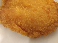 -麦当劳(东直门外大街店)