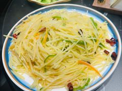 -美达尔烧烤海鲜家常菜(泰山路店)